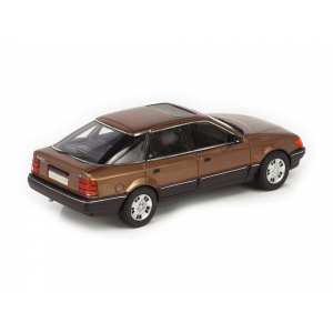 1/43 Ford Scorpio Mk 1 1986 коричневый металлик