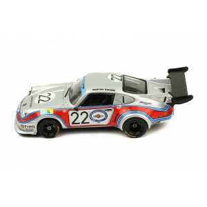 1/43 Porsche 911 Carrera RSR 2.1 Turbo 22 Martini Racing Team 24h Le Mans 1974