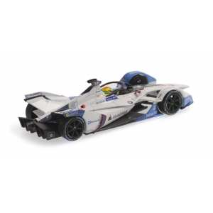 1/43 Formula E Season 5 BMW Andretti Motorsport Alexander Sims