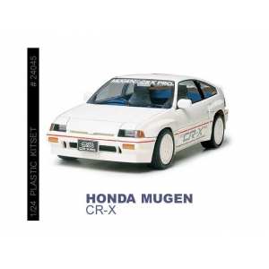 1/24 Honda Mugen CR-X PRO