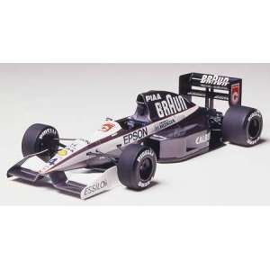 1/20 Болид Braun Tyrrell Honda 020
