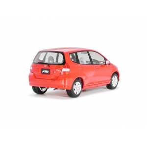 1/24 Honda Jazz (Fit in Japan)