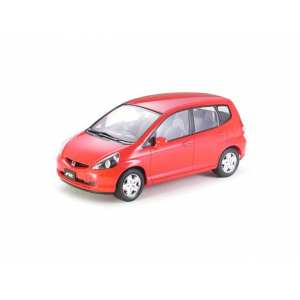 1/24 Honda Jazz (Fit in Japan)