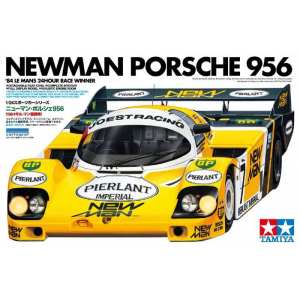 1/24 Porsche Newman 956