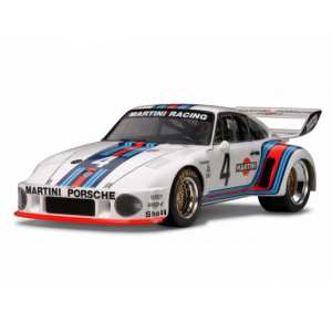 1/24 Porsche 935 Martini