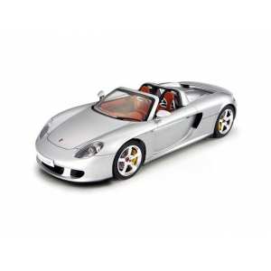 1/24 Автомобиль Porsche Carrera GT ( Порше )
