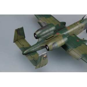 1/48 Самолёт A-10 Thunderbolt II