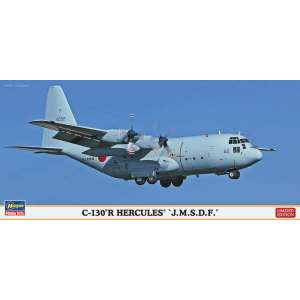 1/200 Самолет Lockheed C-130 Hercules