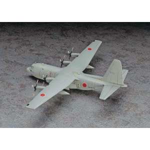 1/200 Самолет Lockheed C-130 Hercules