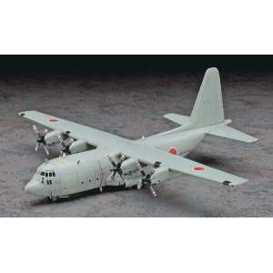 1/200 Самолет Lockheed C-130 Hercules