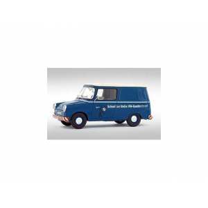 1/43 Volkswagen Typ 147 Fridolin „VW-Kundendienst“