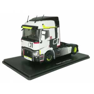 1/43 Renault Trucks T01 Racing 2020