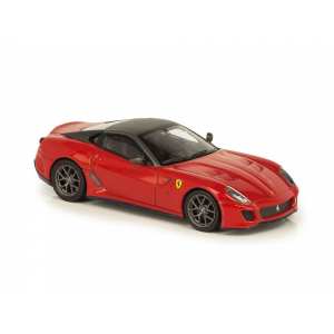 1/43 Ferrari 599 GTO 2010 (red)