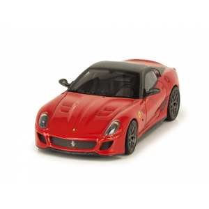 1/43 Ferrari 599 GTO 2010 (red)