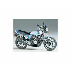 1/12 Мотоцикл Honda CB750F Custom Tuned