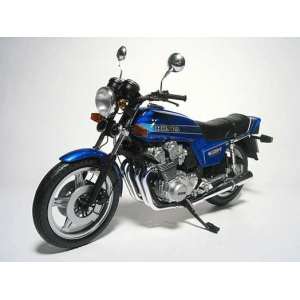 1/12 HONDA CB 900 F - BOL DOR - 1978 - BLUE