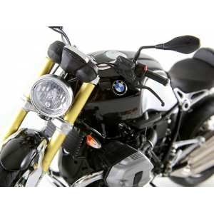 1/10 Мотоцикл BMW R Nine T (K21) черный