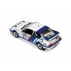 1/43 Ford SIERRA RS COSWORTH 27 C.McRae-D.Ringer RAC Rally 1989