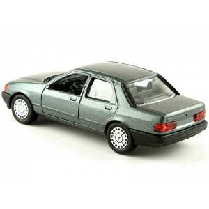 1/43 Ford Sierra 4d серый