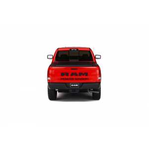 1/18 Dodge RAM 2500 Power Wagon 2017 красный