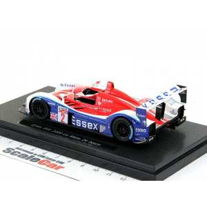 1/43 Zytek 06S Le Mans 2006 2 Essex