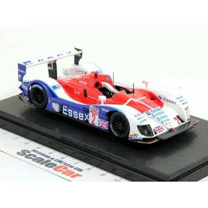 1/43 Zytek 06S Le Mans 2006 2 Essex