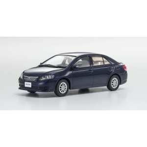 1/43 Toyota Allion (Late) 2001 синий