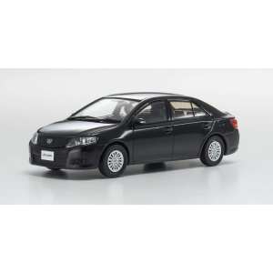 1/43 Toyota Allion (Early) 2001 черный