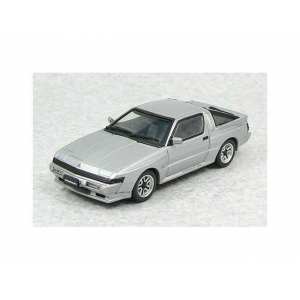 1/43 Mitsubishi Starion GSR-VR 1988 Silver
