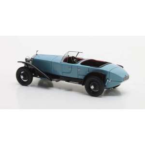 1/43 Rolls Royce Phantom Experimental 10EX by Barker 1926 синий с черным