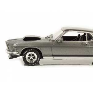 1/43 Ford Mustang BOSS 429 1969 (из к/ф Джон Уик)