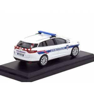 1/43 Renault Megane Estate Police Municipale (муниципальная полиция Франция) 2016