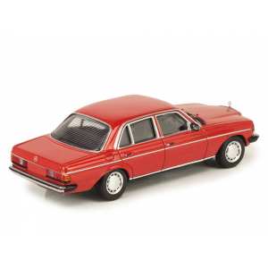 1/43 Mercedes-Benz 230E W123 1982 красный