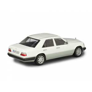 1/18 Mercedes-Benz E-Klasse E320 (W124) 1993 белый