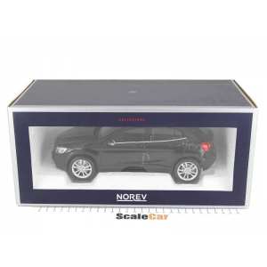 1/18 Mercedes-Benz GLA-Classe (X156) 2014 черный