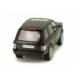 1/24 Range Rover 2003 черный