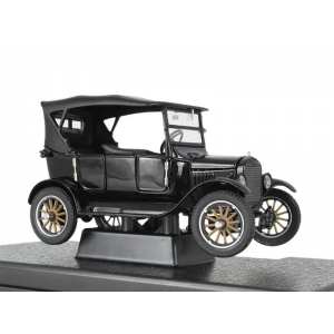 1/24 Ford Model T Touring 1925 черный