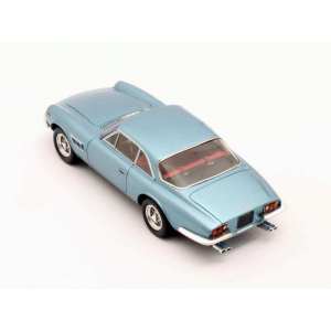 1/43 Ferrari 500 Superfast 1965 голубой металлик