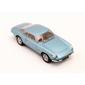 1/43 Ferrari 500 Superfast 1965 голубой металлик