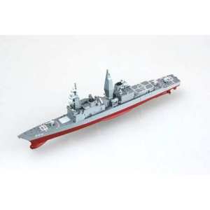 1/1250 Корабль USS Arthur W.Radford DD-968