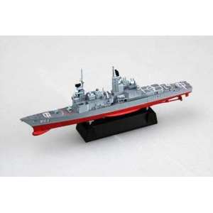 1/1250 Корабль USS Kidd DDG-993