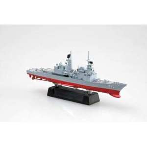 1/1250 Корабль USS Kidd DDG-993