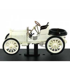 1/43 Mercedes-Benz Mercedes Simplex 35 HP белый