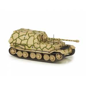 1/72 Panzerjäger Tiger (P) Elefant (Sd.Kfz.184) 1944