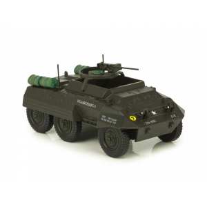 1/43 Ford M20 Armoured Utility Car 1940