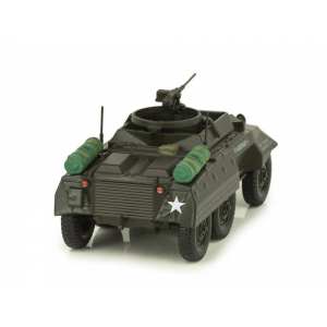 1/43 Ford M20 Armoured Utility Car 1940