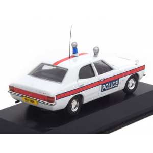 1/43 Ford Cortina MkIII British Police Полиция