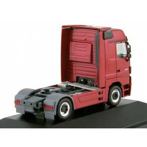 1/87 Mercedes-Benz Actros Truck of the year 2009