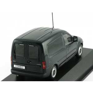 1/43 Opel Combo 2002 темно-синий фургон