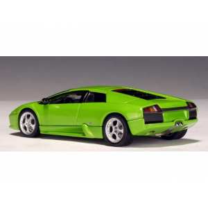 1/43 Lamborghini MURCIELAGO 2001 (METALLIC GREEN)